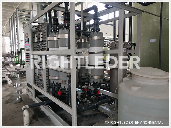 超純水的“有效期”是多久？