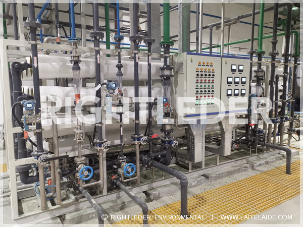 如何區別純水、高純水和超純水？