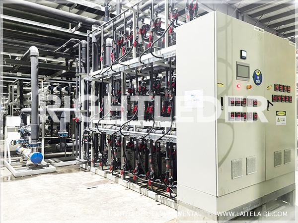 你知道如何鑒別超純水設(shè)備的好壞嗎？