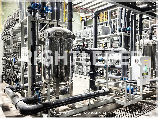 超純水相關(guān)知識(shí)解答