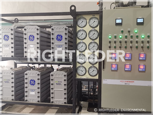 光伏超純水設(shè)備助力清潔能源高質(zhì)量發(fā)展